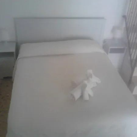 La Casa Di Nicole Pensión