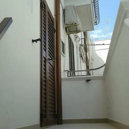 La Casa Di Nicole Polignano a Mare