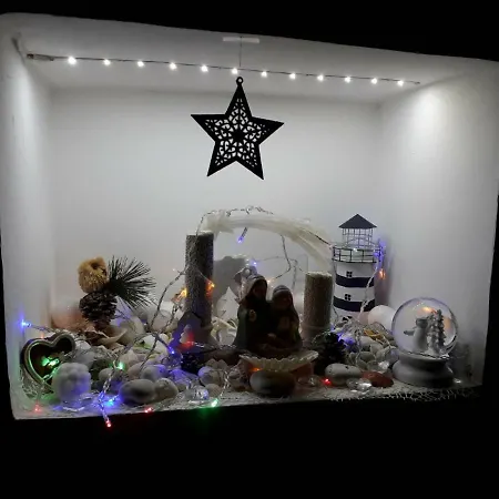 La Casa Di Nicole 4*