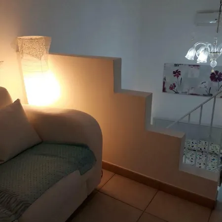La Casa Di Nicole 4*