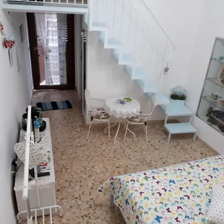 La Casa Di Nicole 4* Polignano a Mare