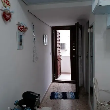 La Casa Di Nicole Pensión Polignano a Mare