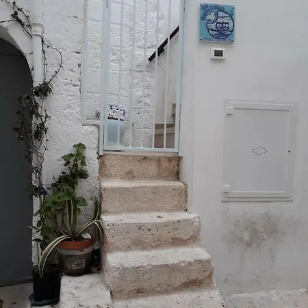 La Casa Di Nicole 4*
