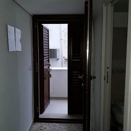Pensión La Casa Di Nicole