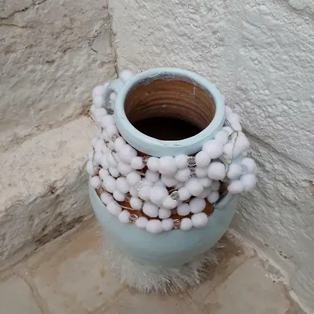 La Casa Di Nicole Pensión
