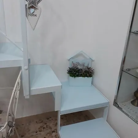 La Casa Di Nicole Pensión Polignano a Mare