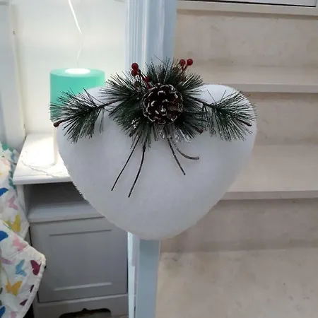 Pensión La Casa Di Nicole 4*