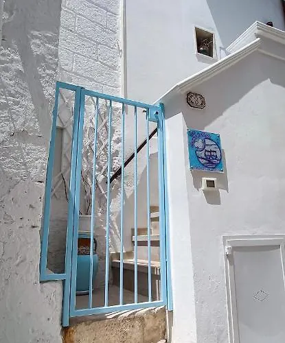 Casa de hóspedes La Casa Di Nicole 4*