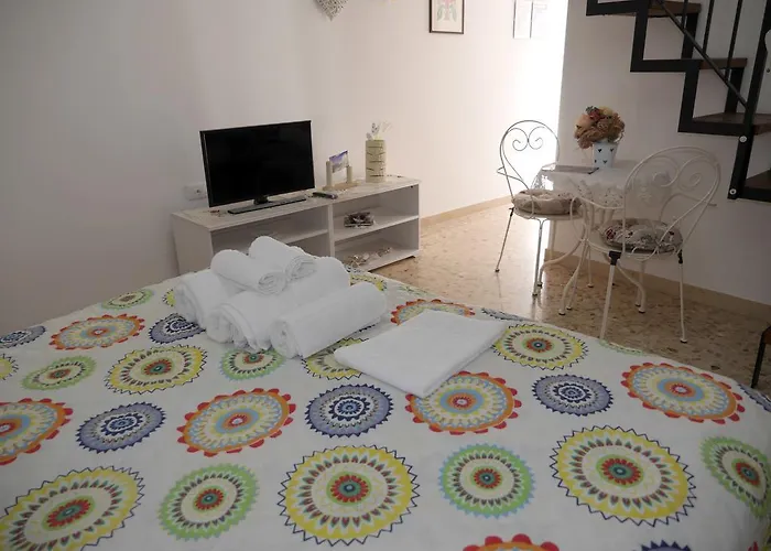 La Casa Di Nicole Polignano a Mare