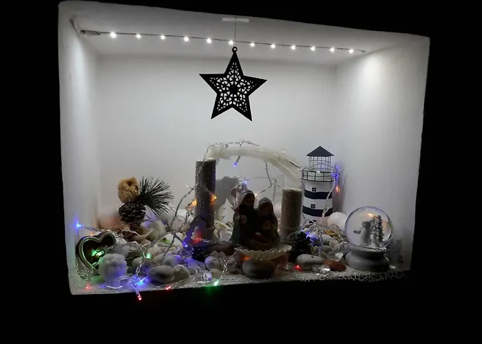 La Casa Di Nicole 4*