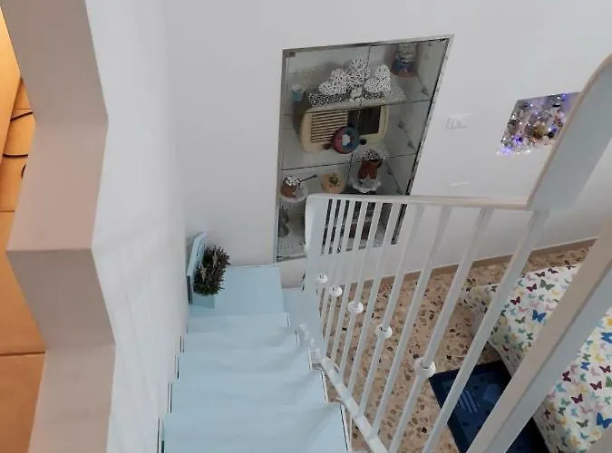La Casa Di Nicole 4* Polignano a Mare