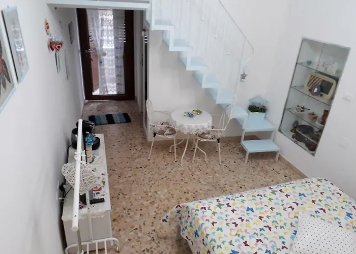 La Casa Di Nicole 4* Polignano a Mare