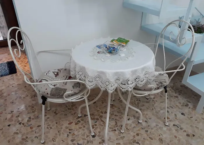 La Casa Di Nicole