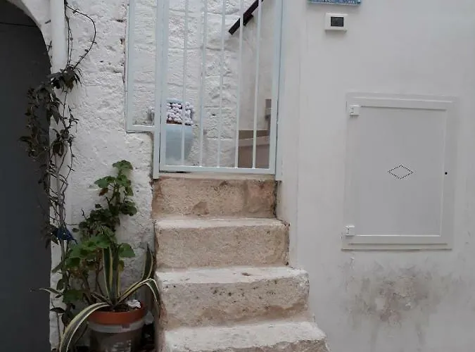 La Casa Di Nicole 4*