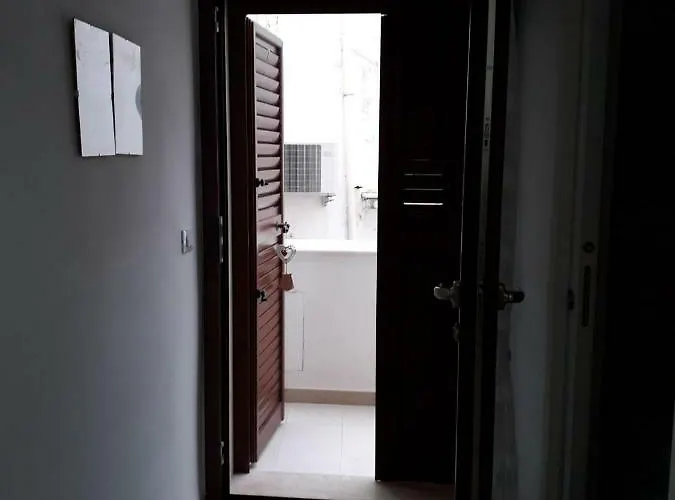 La Casa Di Nicole 4*