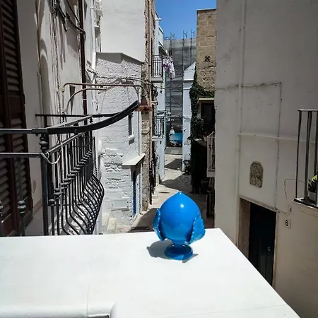 La Casa Di Nicole 3*