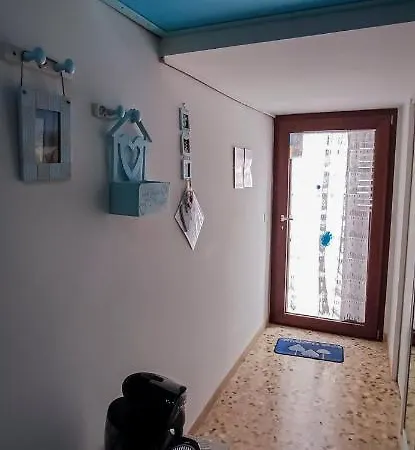 La Casa Di Nicole Guest house Polignano a Mare