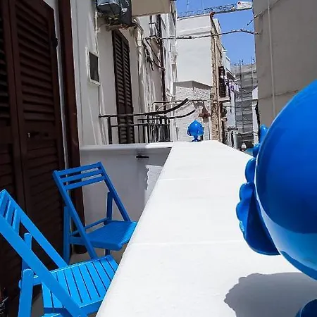 La Casa Di Nicole Guest house 3*