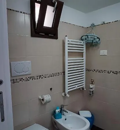 La Casa Di Nicole Guest house Polignano a Mare