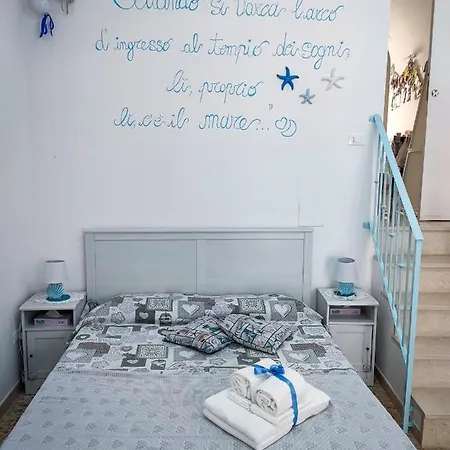 La Casa Di Nicole Guest house