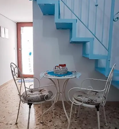 La Casa Di Nicole Guest house 3*
