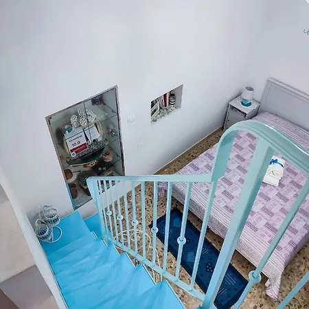 La Casa Di Nicole 3*