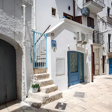 La Casa Di Nicole 3* Polignano a Mare