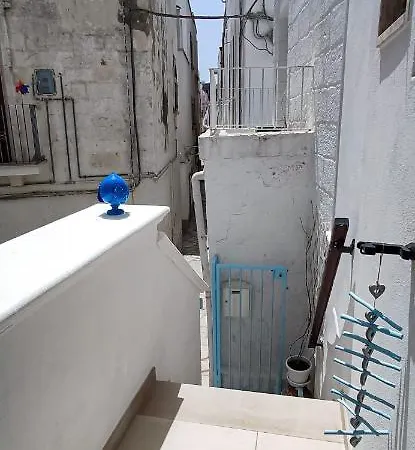 La Casa Di Nicole 3* Polignano a Mare