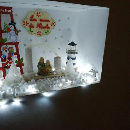 La Casa Di Nicole 3*