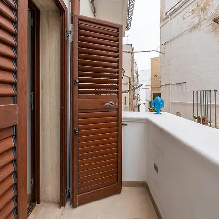Affittacamere La Casa Di Nicole Polignano a Mare