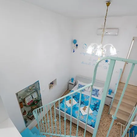 La Casa Di Nicole Affittacamere