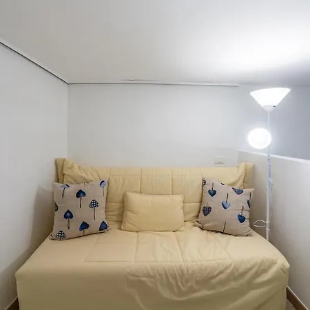 La Casa Di Nicole 4* Polignano a Mare