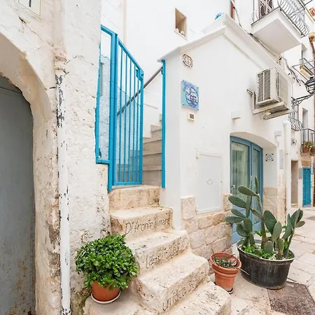 La Casa Di Nicole 4*