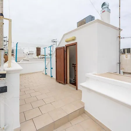 La Casa Di Nicole 4*