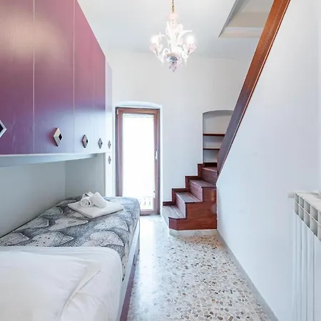 Affittacamere La Casa Di Nicole