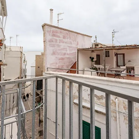 La Casa Di Nicole Affittacamere 4*