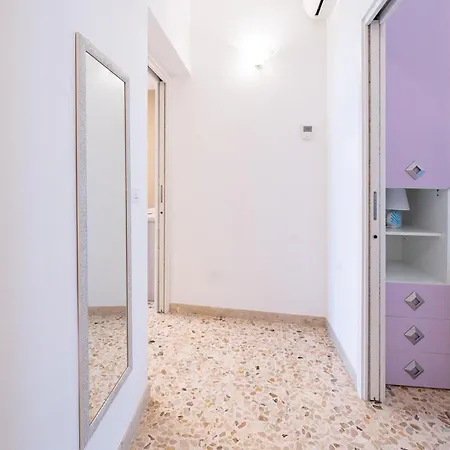 La Casa Di Nicole Affittacamere Polignano a Mare