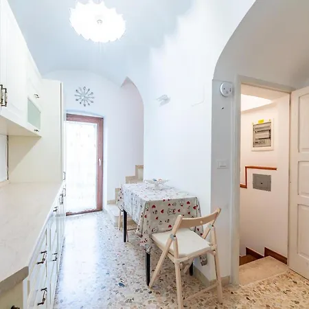 Affittacamere La Casa Di Nicole