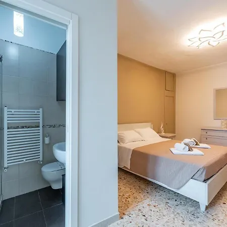 Affittacamere La Casa Di Nicole