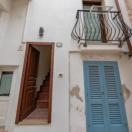 La Casa Di Nicole Polignano a Mare