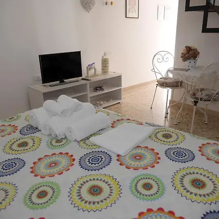 La Casa Di Nicole Polignano a Mare