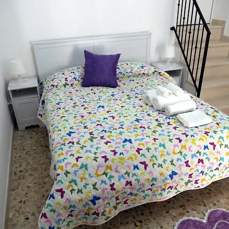 La Casa Di Nicole