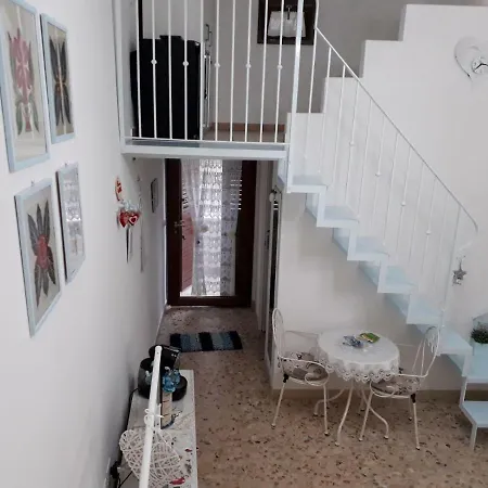 La Casa Di Nicole Guest house Polignano a Mare