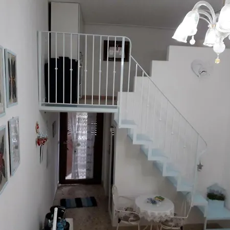 La Casa Di Nicole Guest house Polignano a Mare