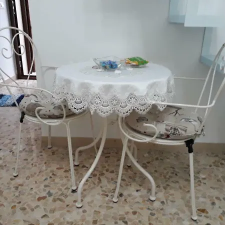 La Casa Di Nicole Polignano a Mare