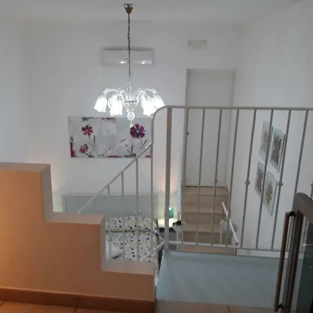 La Casa Di Nicole Polignano a Mare