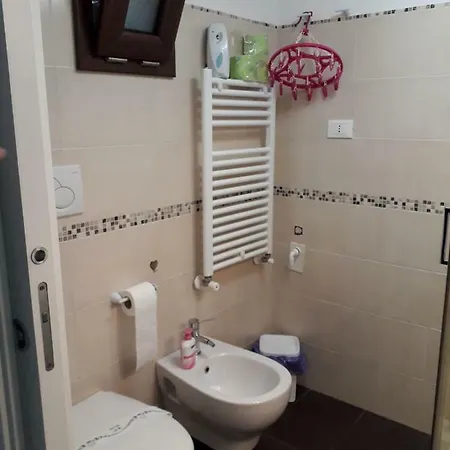 La Casa Di Nicole Guest house Polignano a Mare