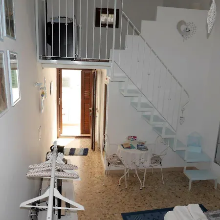 Guest house La Casa Di Nicole