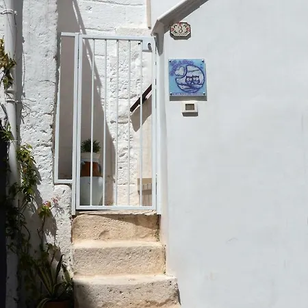La Casa Di Nicole Guest house Polignano a Mare