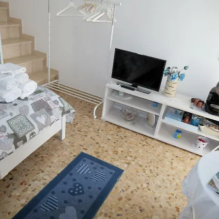 La Casa Di Nicole 3*